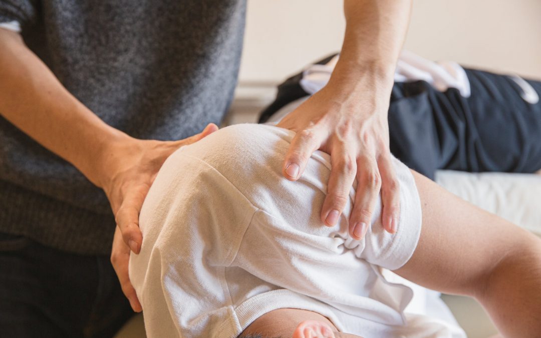 Gydomojo masažo paslaugų poreikio Įstaigos pacientams tyrimo anketa