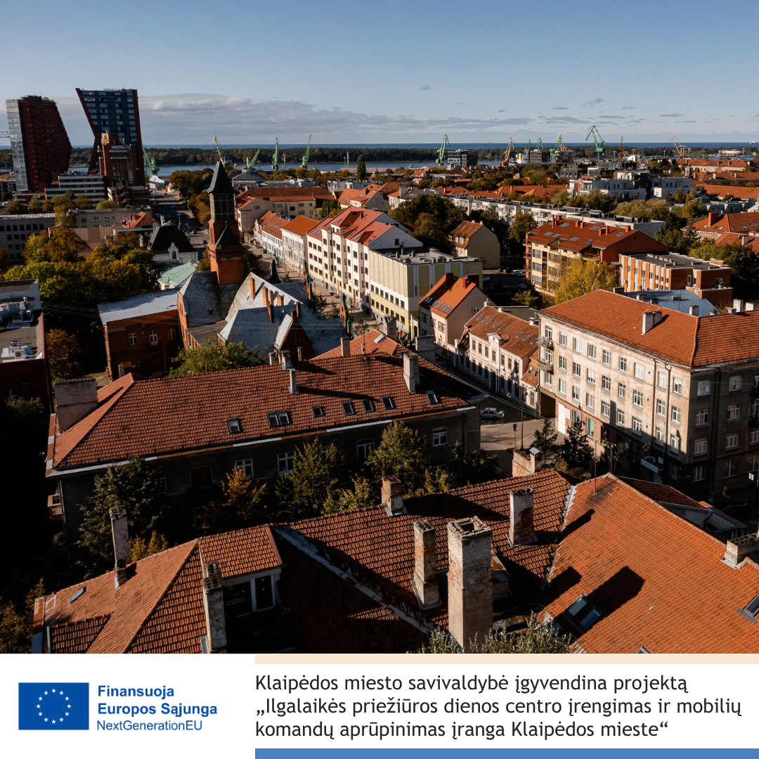 es-projektas